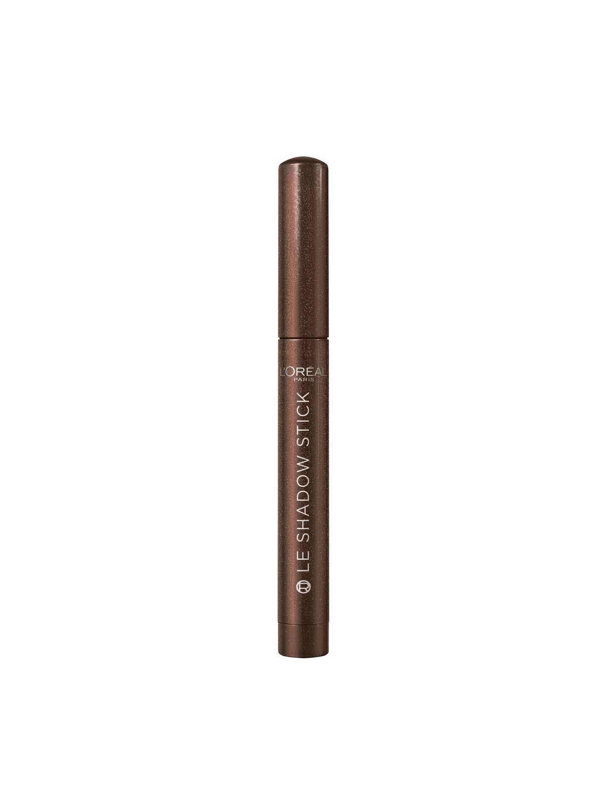 L'Oréal Paris Ombretto in stick LE SHADOW n.240-Brown Abyss 1,4gr unisex