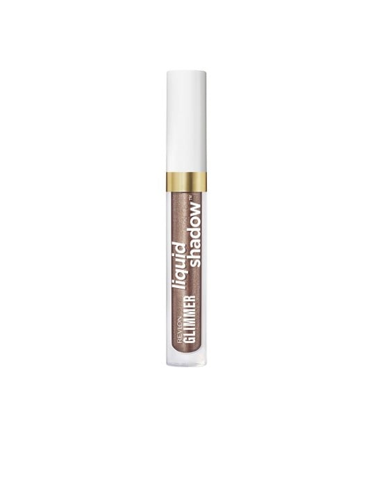 Revlon Mass Market Ombretto liquido Revlon Glitter n.201-On Cloud Shine 3ml unisex