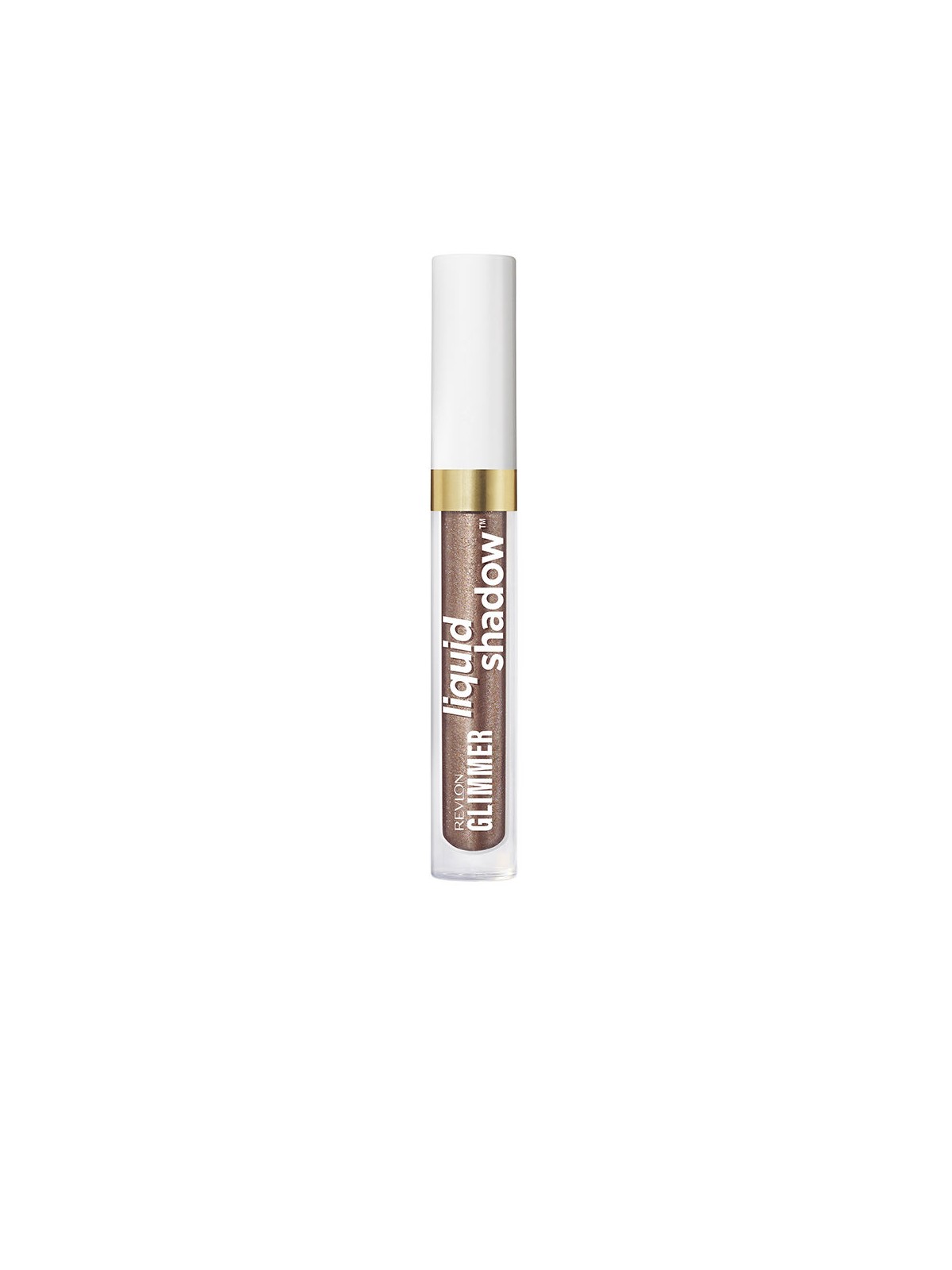 Revlon Mass Market Ombretto liquido Revlon Glitter n.201-On Cloud Shine 3ml unisex