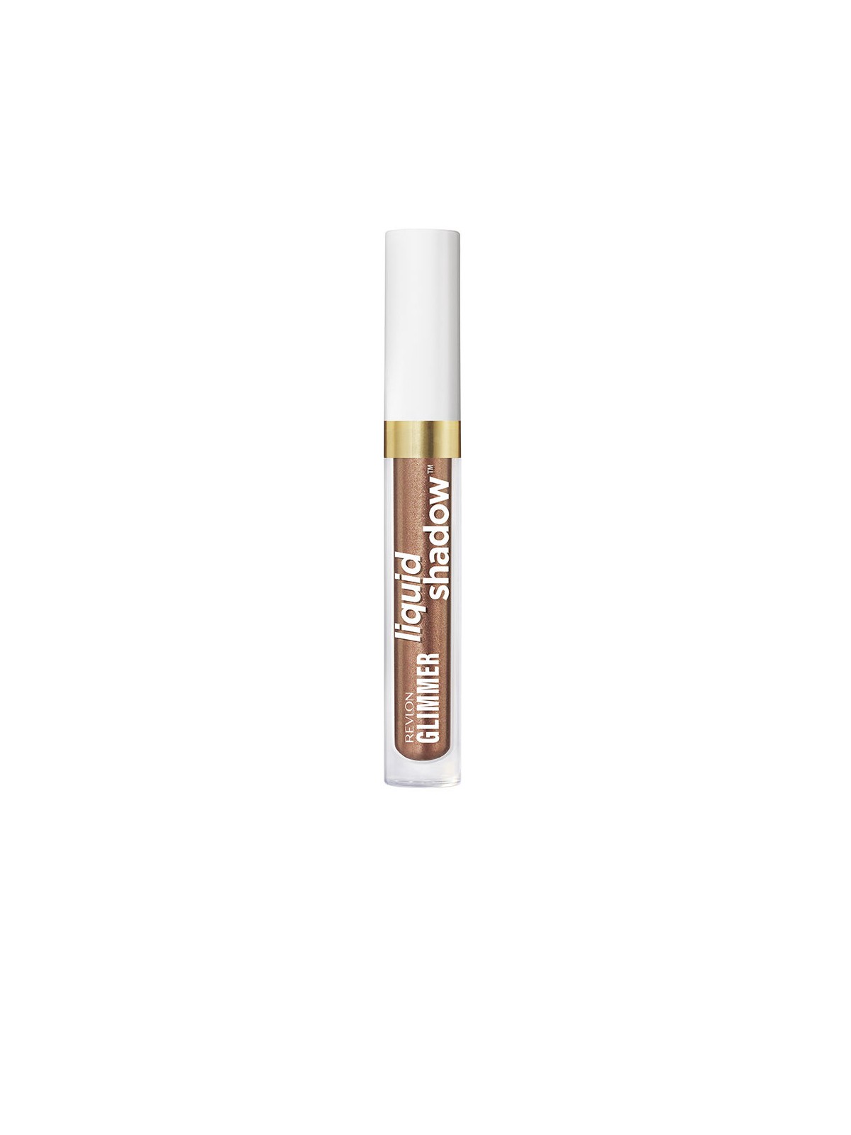 Revlon Mass Market Ombretto liquido Revlon Glitter n.203-Spaced Out 3ml unisex