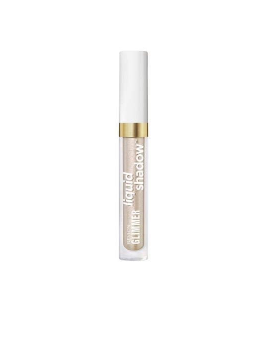 Revlon Mass Market Ombretto liquido Revlon Glitter n.206-Ufglo 3ml unisex