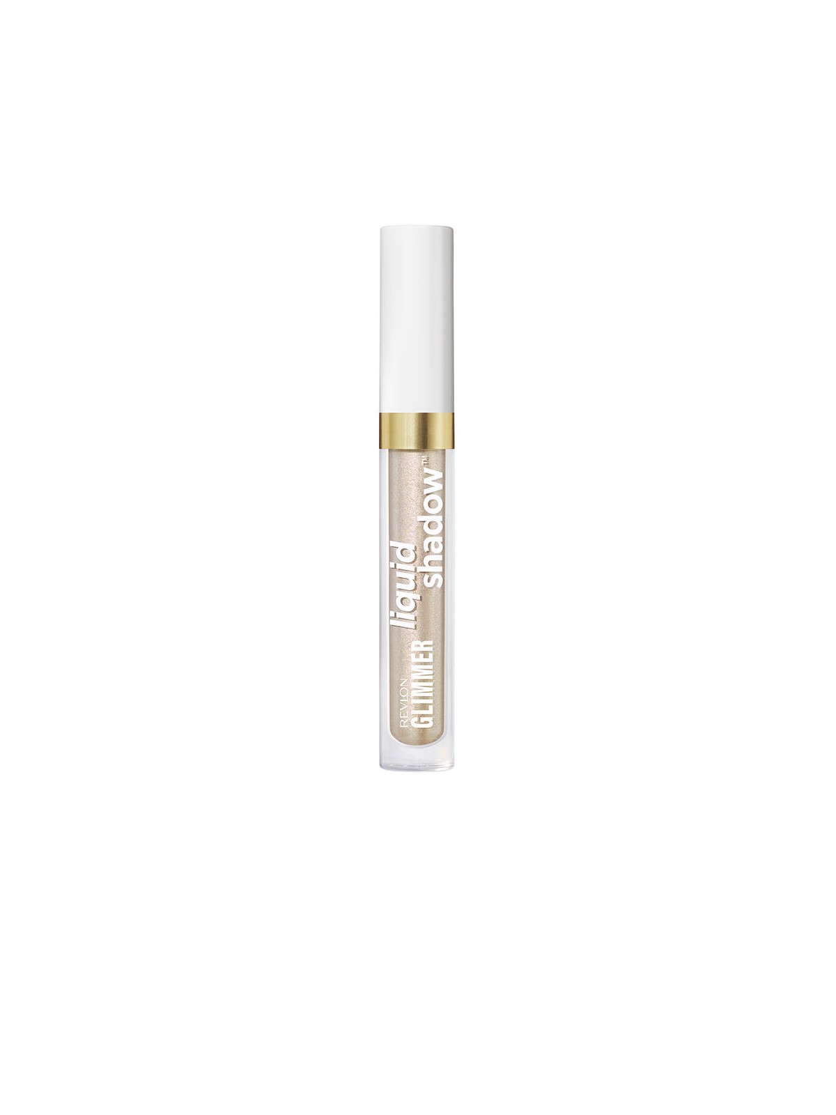 Revlon Mass Market Ombretto liquido Revlon Glitter n.206-Ufglo 3ml unisex