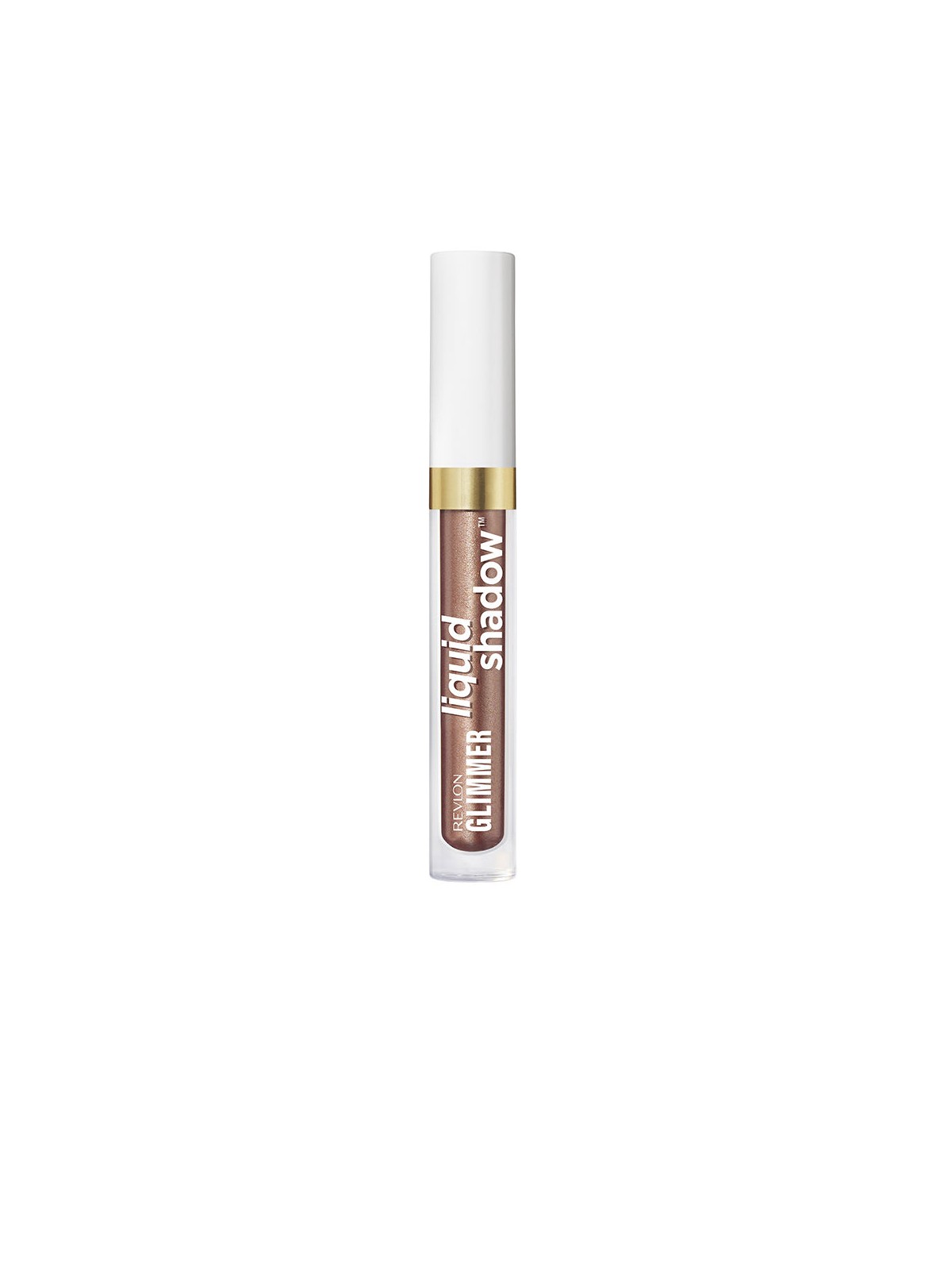 Revlon Mass Market Ombretto liquido Revlon Glitter n.208-Starstruck 3ml unisex