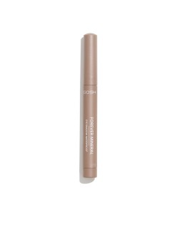 Gosh Ombretto opaco FOREVER MINERAL MATT waterproof n.015-Nougat Opaco 14gr unisex