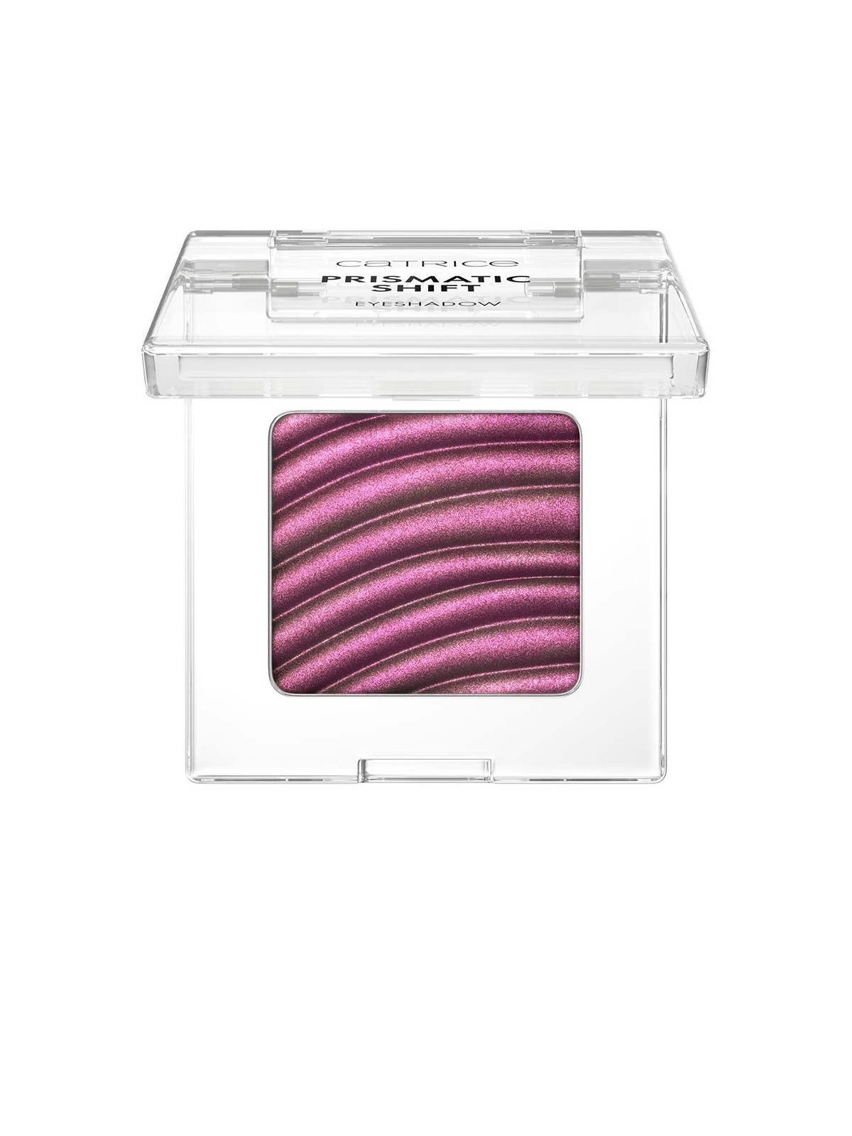 Catrice Ombretto PRISMATIC SHIFT n.020-Berry Blaze 1gr unisex