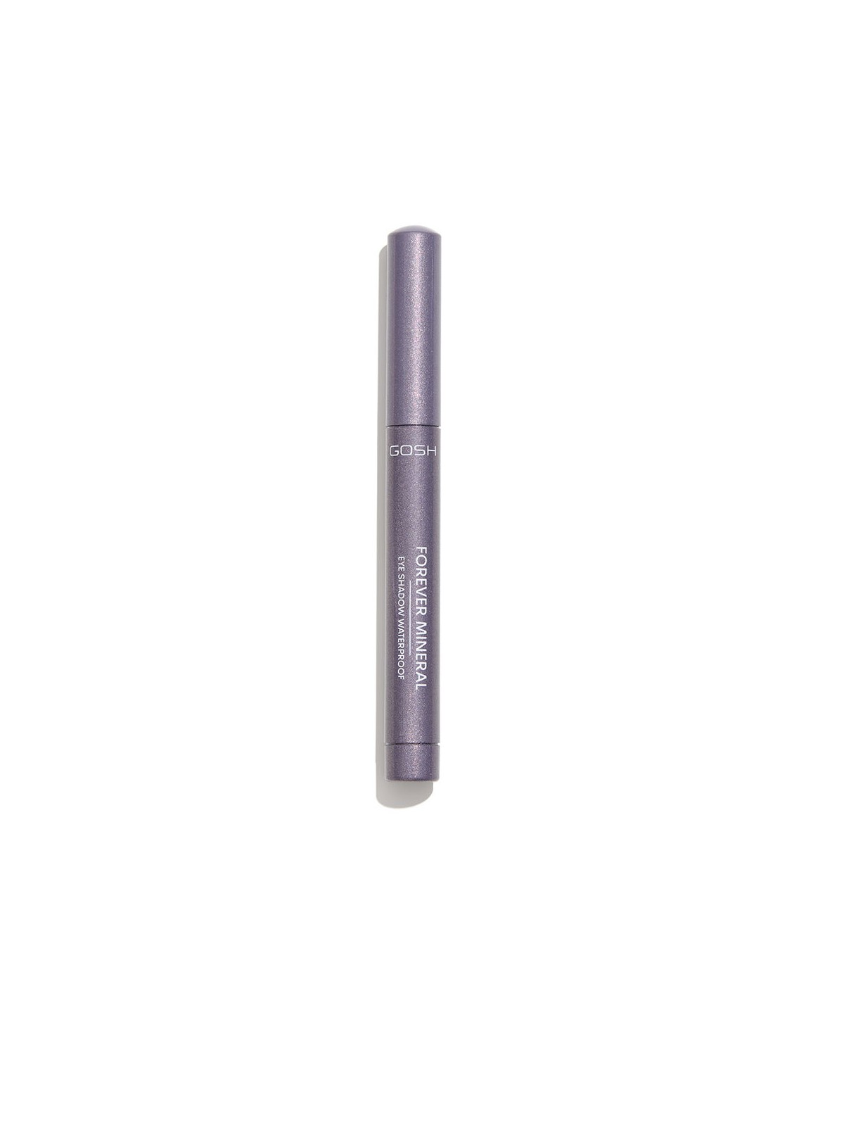 Gosh Ombretto waterproof FOREVER MINERAL n.008 Prugna 14gr unisex