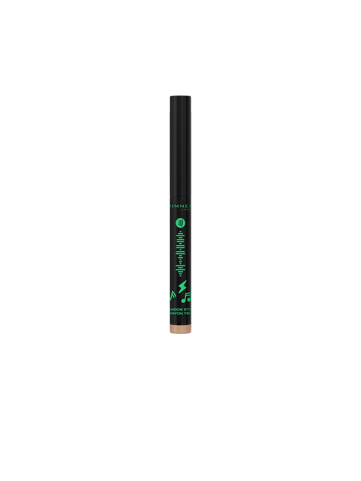 Rimmel London Ombretto WONDER LAST n.004-Funky Gleam 1,64gr unisex