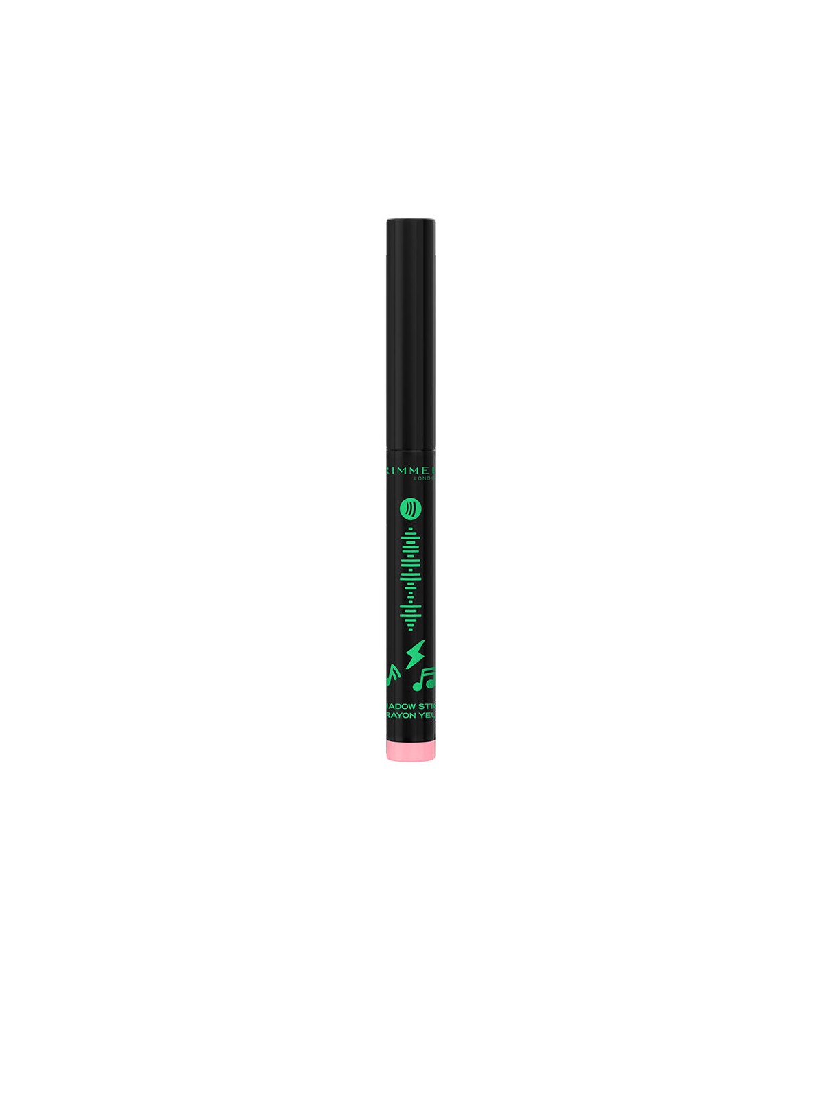 Rimmel London Ombretto WONDER LAST n.006-Mermaid Blush 1,64gr unisex