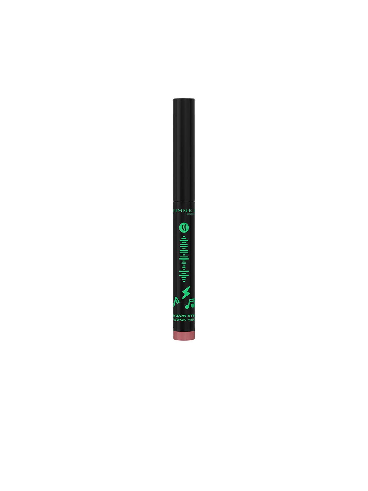 Rimmel London Ombretto WONDER LAST n.007-Rosy Pop 1,64gr unisex