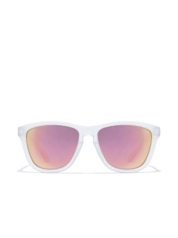 Hawkers ONE COLT polarizzato n.Crystal Pink 1 u unisex
