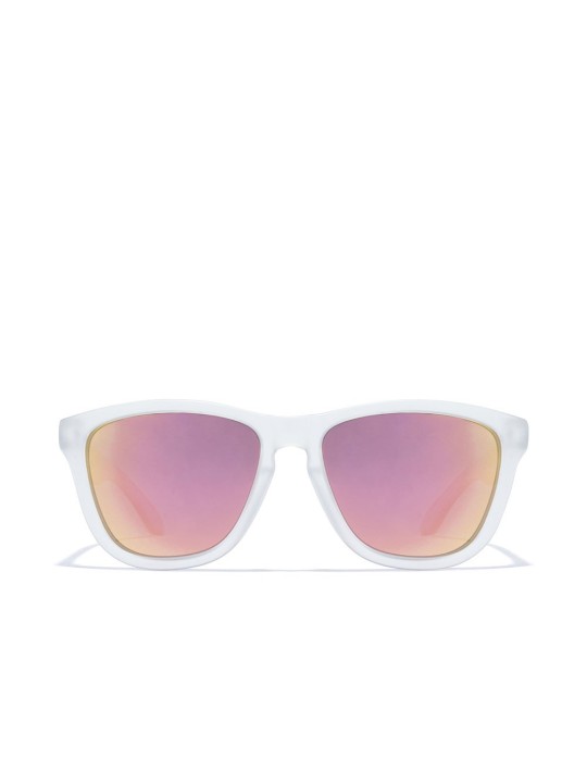Hawkers ONE COLT polarizzato n.Crystal Pink 1 u unisex