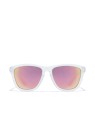 Hawkers ONE COLT polarizzato n.Crystal Pink 1 u unisex