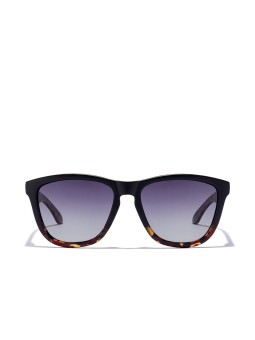 Hawkers ONE COLT polarizzato n.Nero Careygrigio 1 u unisex