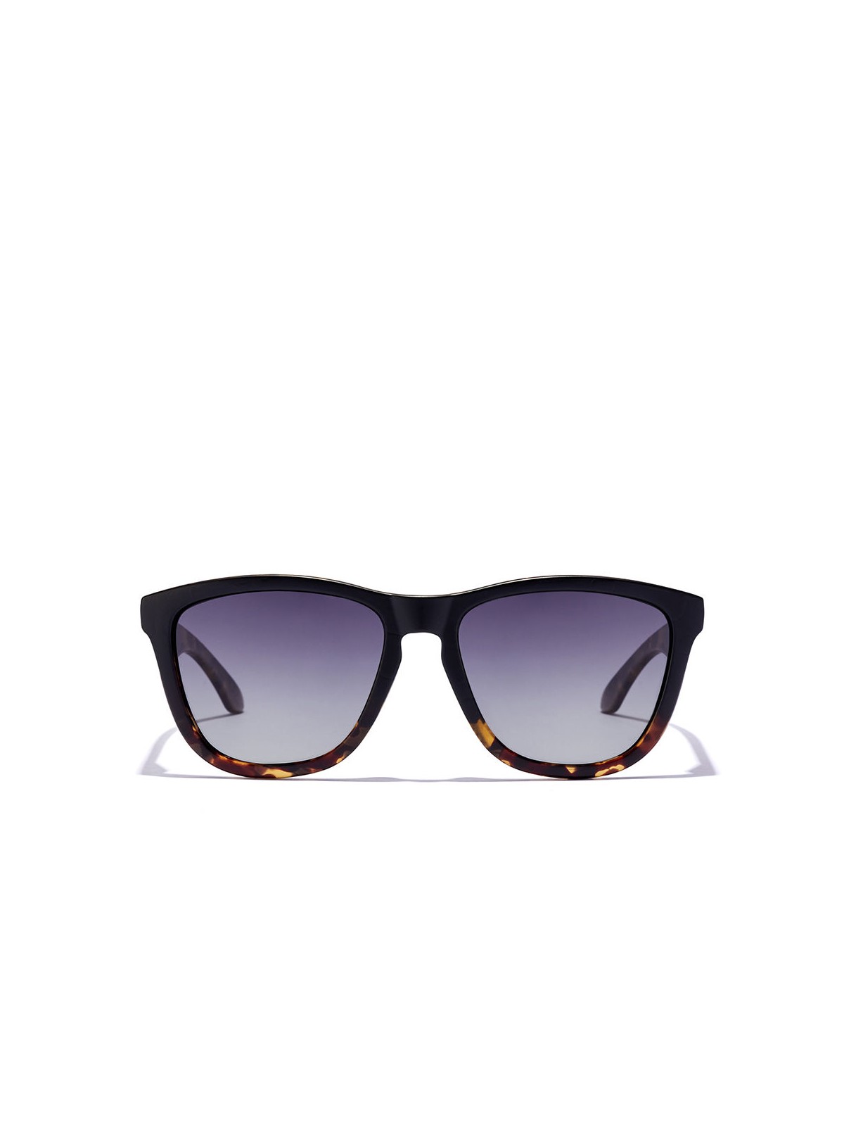Hawkers ONE COLT polarizzato n.Nero Careygrigio 1 u unisex
