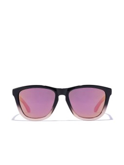 Hawkers ONE COLT polarizzato n.Nero Rosa 1 u unisex