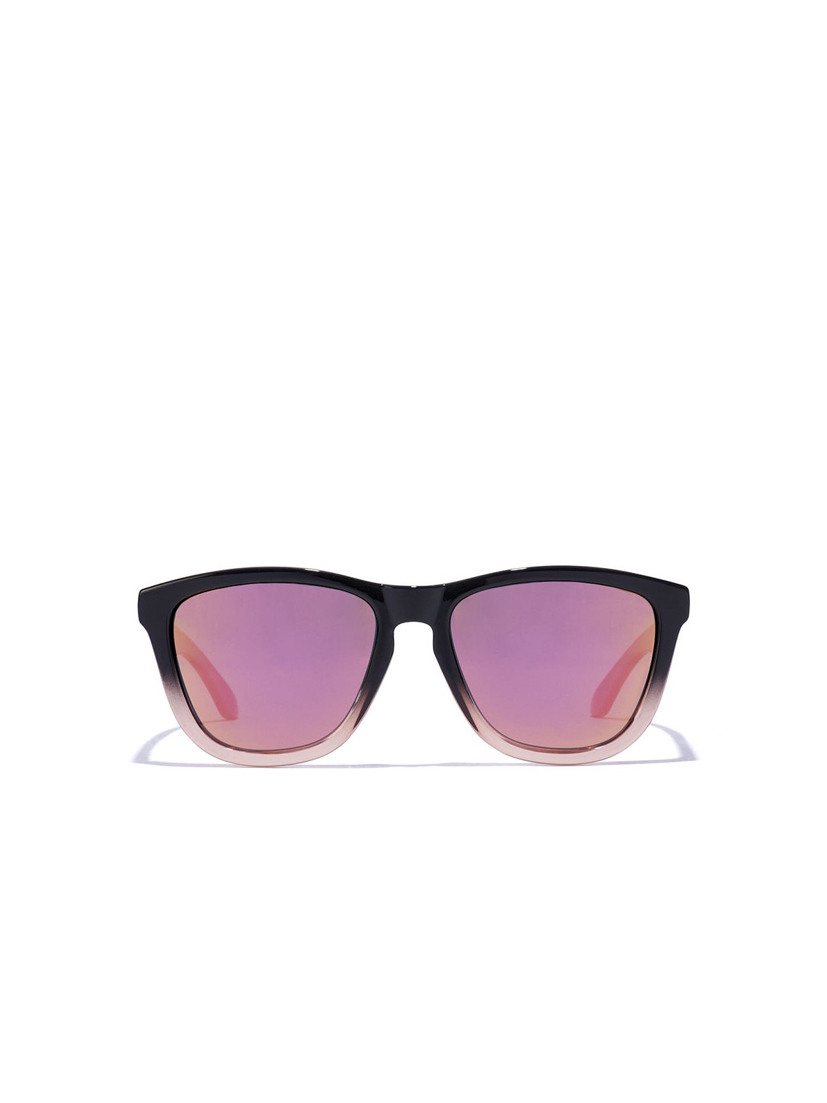 Hawkers ONE COLT polarizzato n.Nero Rosa 1 u unisex