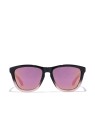 Hawkers ONE COLT polarizzato n.Nero Rosa 1 u unisex