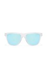 Hawkers ONE LS RAW polarizzato n.Air Blu opaco 1 u unisex