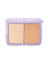 Lylak ONLY GOOD VIBES Duo di Ciprie Illuminanti n.Vacanze 16g unisex