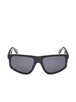 Adidas Sport OR0108 01A 55 mm unisex