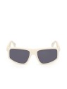 Adidas Sport OR0108 21A 55 mm unisex