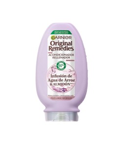 Garnier ORIGINAL REMEDIES Balsamo all'acqua di riso 250ml unisex