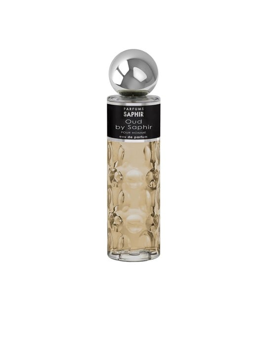 Parfums Saphir OUD BY SAPHIR eau de parfum vaporizzatore 200ml uomo