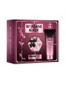 Pacha PACHA BE INSANE BLACK WOMAN CASE 2 pcs Eau de Toilette spray 80 ml + Perfumed body lotion 75 ml unisex