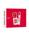 Pacha PACHA PEOPLE LIKE US WOMAN CASE 2 pcs Eau de Toilette spray 100 ml + Eau de Toilette spray 10 ml donna