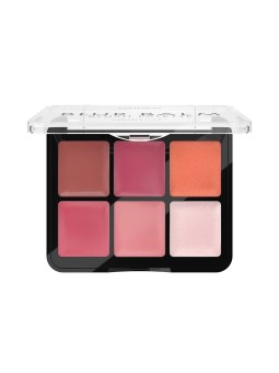 Catrice Palette di blush BLUR BALM n.010 6gr unisex