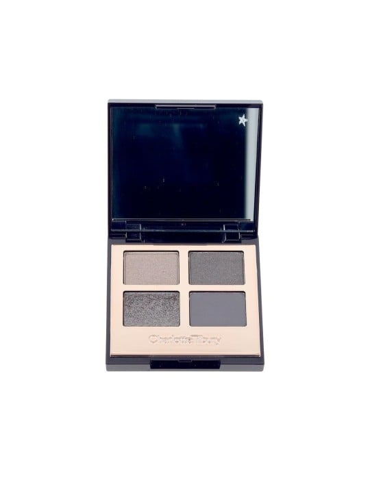 Charlotte Tilbury Palette di ombretti di lusso n.The Rock Chick 5,2gr donna