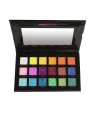 Magic Studio Palette di ombretti FLASH NEON 1 unità unisex