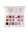 Magic Studio Palette di ombretti in quarzo rosa 1 unità unisex