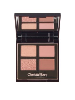 Charlotte Tilbury Palette di ombretti LUXURY PALETTE n.pillow talk 5,2gr donna