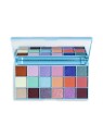 Magic Studio Palette di ombretti NEW RULES, 1 pezzo unisex
