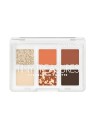 Catrice Palette di ombretti TINY TREASURES n.030-Heat It Up 4,20gr unisex