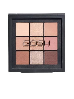 Gosh Palette EYEDENTITY n.006-Be Harmless 8gr unisex