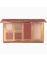 Catrice Palette occhi e guance COZY GLOW 10g unisex