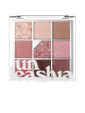 Unleashia Palette occhi GLITTERPEDIA n.5 - All Of Dusty Rose 6,2gr unisex