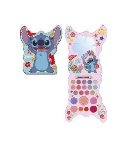 Lorenay Palette per il trucco STITCH, 1 pezzo unisex