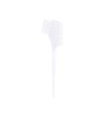 Artero PALETTE PETTINEgrIGIO PERLATO 1 u unisex