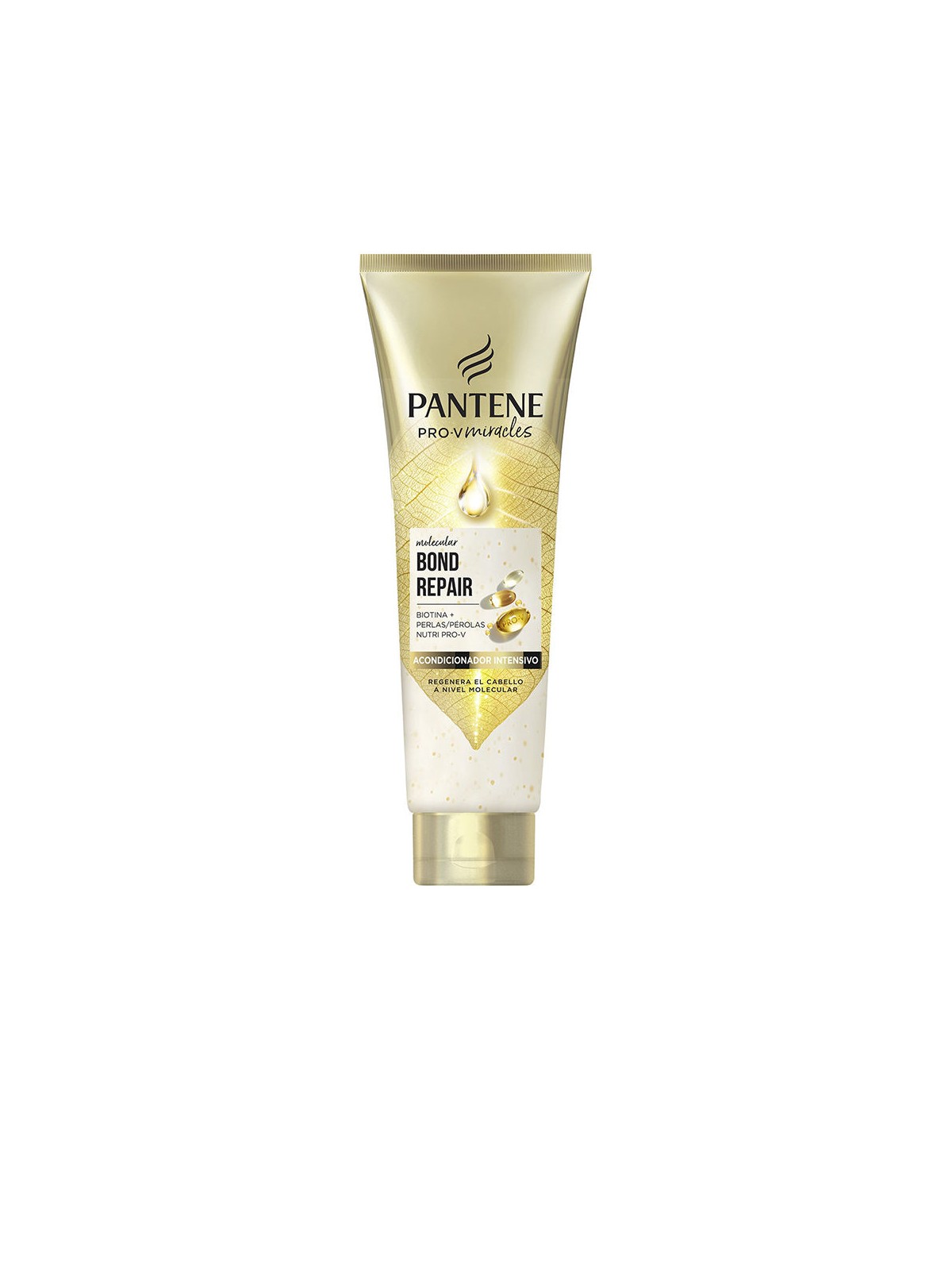 Pantene Pantene Miracle Bond Repair, balsamo intensivo in tubo da 150ml unisex