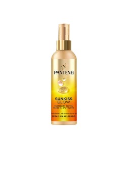 Pantene PANTENE SUNKISS GLOW Spray protettivo senza risciacquo contro raggi UV, sale e cloro 200ml unisex