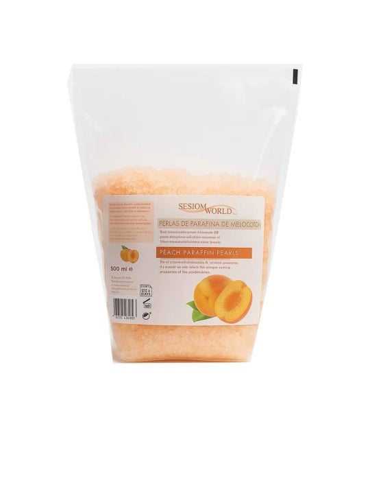 Sesiom World Paraffina di pesca per trattamenti 1000ml unisex