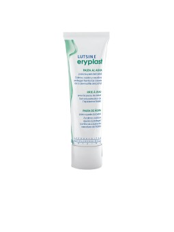 Lutsine E45 Pasta a base d'acqua ERYPLAST 125 g unisex