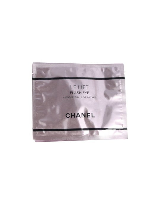 Chanel Patch contorno occhi LE LIFT FLASH, 10 pezzi unisex