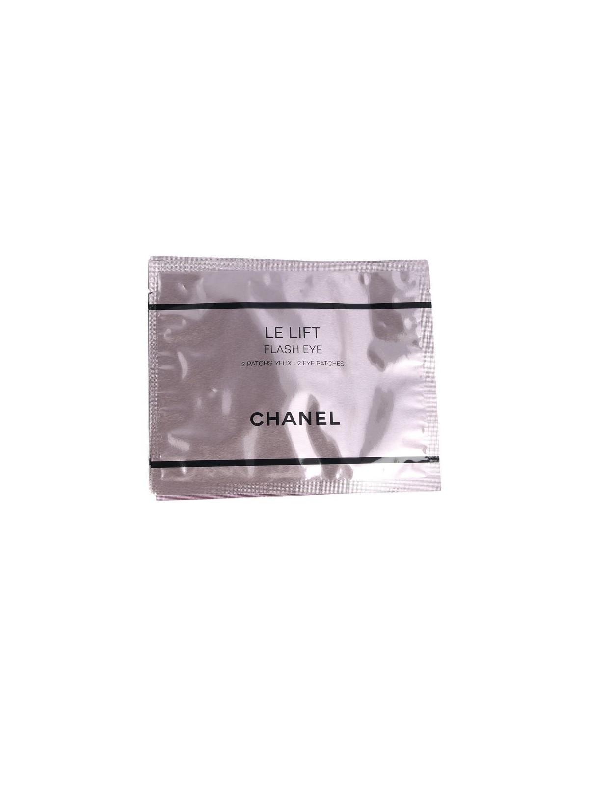 Chanel Patch contorno occhi LE LIFT FLASH, 10 pezzi unisex