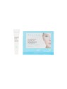 Talika Patch per occhi detox + bio-enzimi, confezione da 2 pezzi Eye contour gel 10 ml + Eye contour patches 1 unit unisex