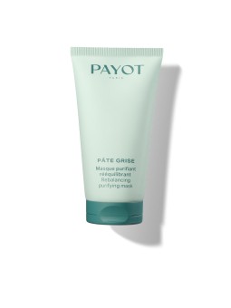 Payot PÂTEgrISE maschera purificante riequilibrante 75ml donna