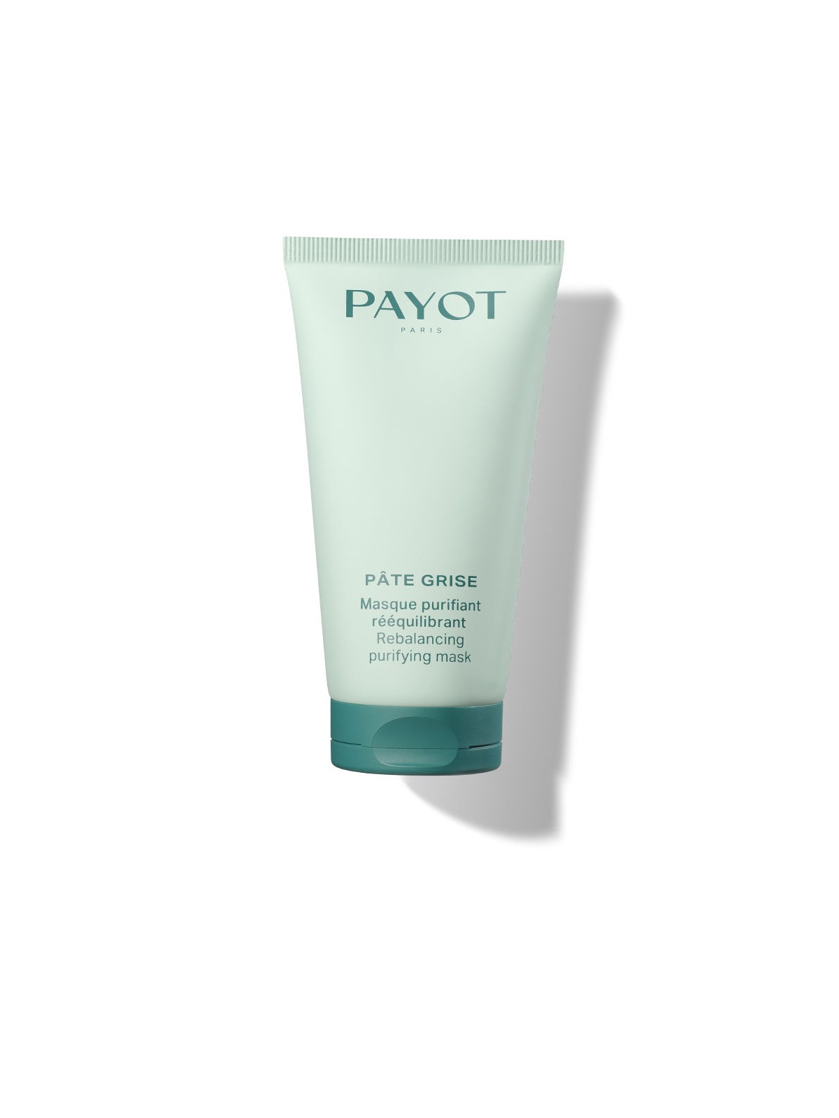 Payot PÂTEgrISE maschera purificante riequilibrante 75ml donna